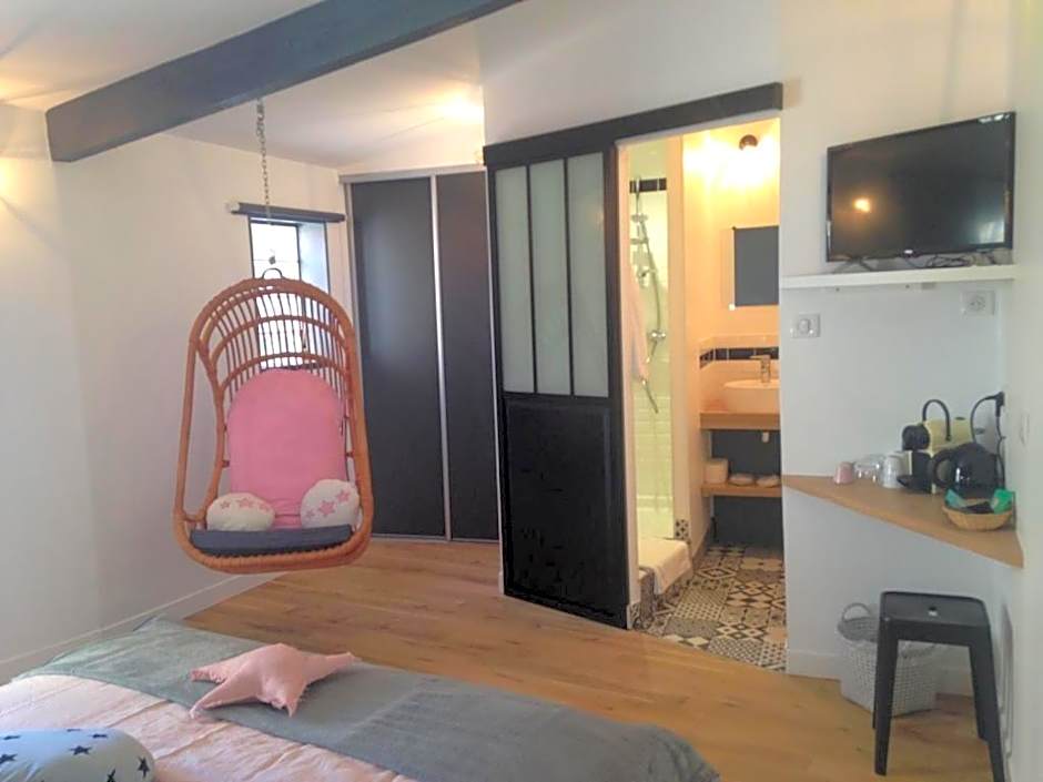 Les Jardins De Galicia