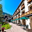 Olympic Village Inn