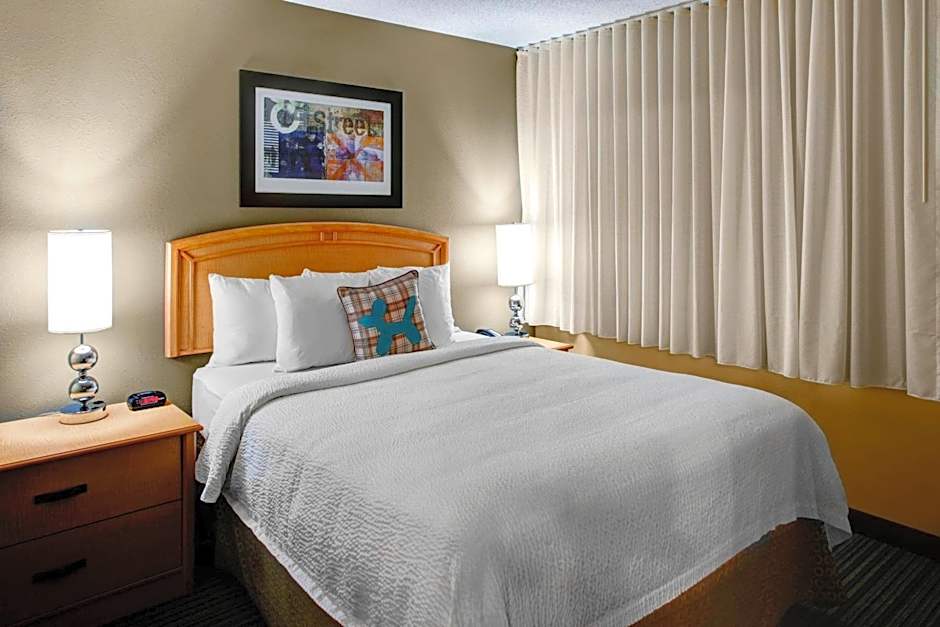 TownePlace Suites by Marriott Atlanta Buckhead
