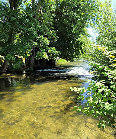 L'orée des 3 Rivières