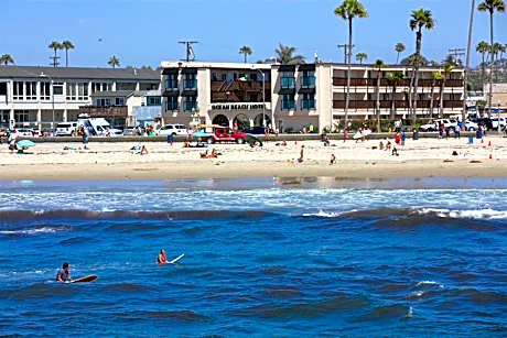 Ocean Beach Hotel