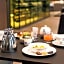 Golden Tulip Saint Malo- Le Grand Be