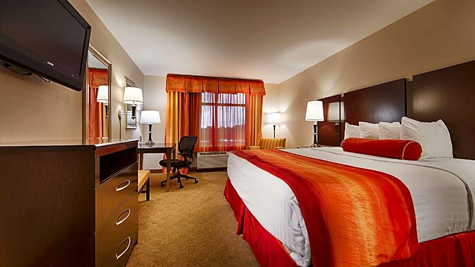 Best Western Plus Jacksonville West