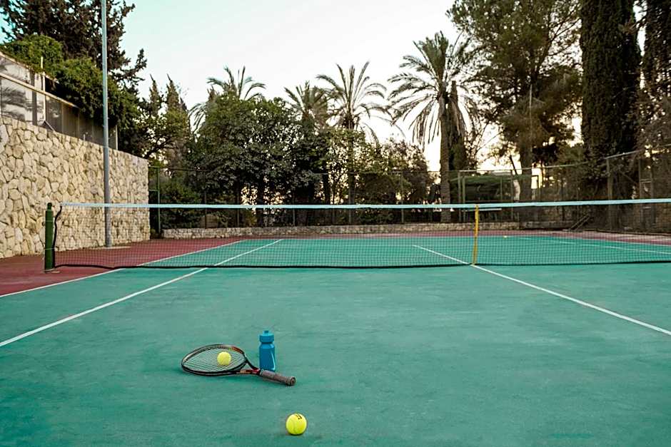 VERT Jerusalem by AFI Hotel