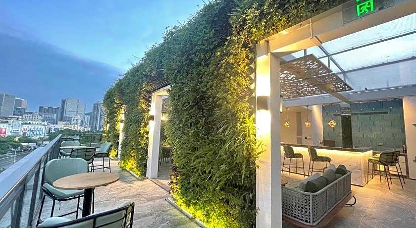 Even Hotel Shenzhen Nanshan By IHG