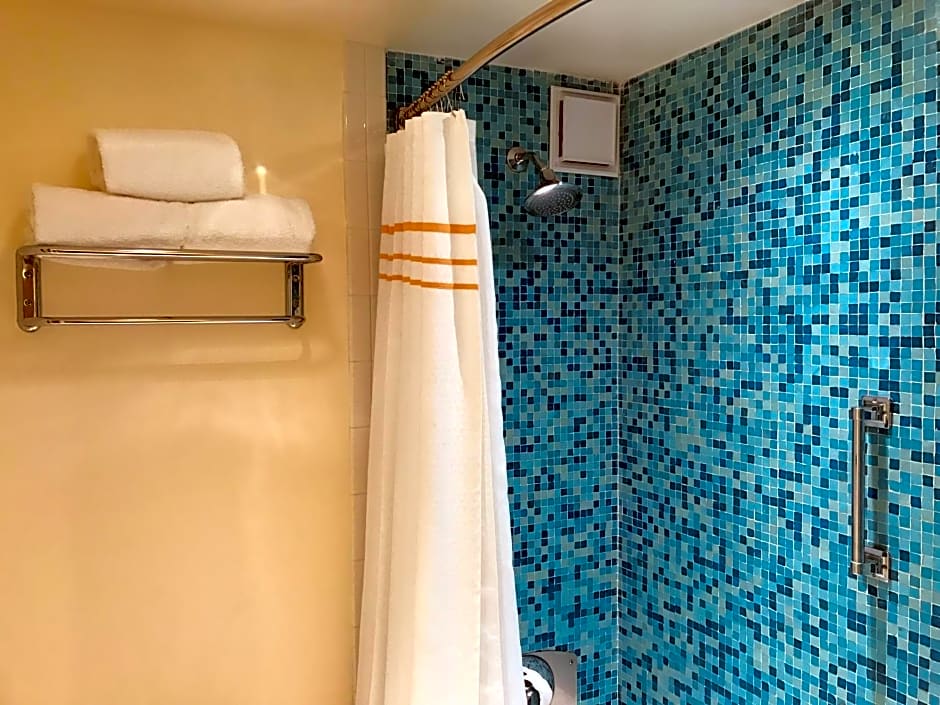 Washington Plaza Hotel