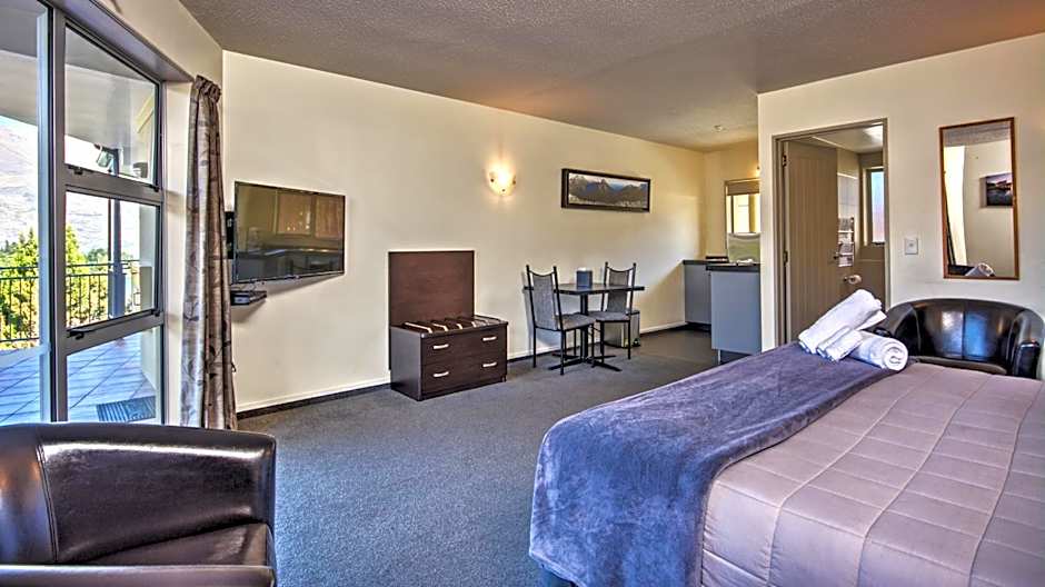 Alexis Motel & Apartments