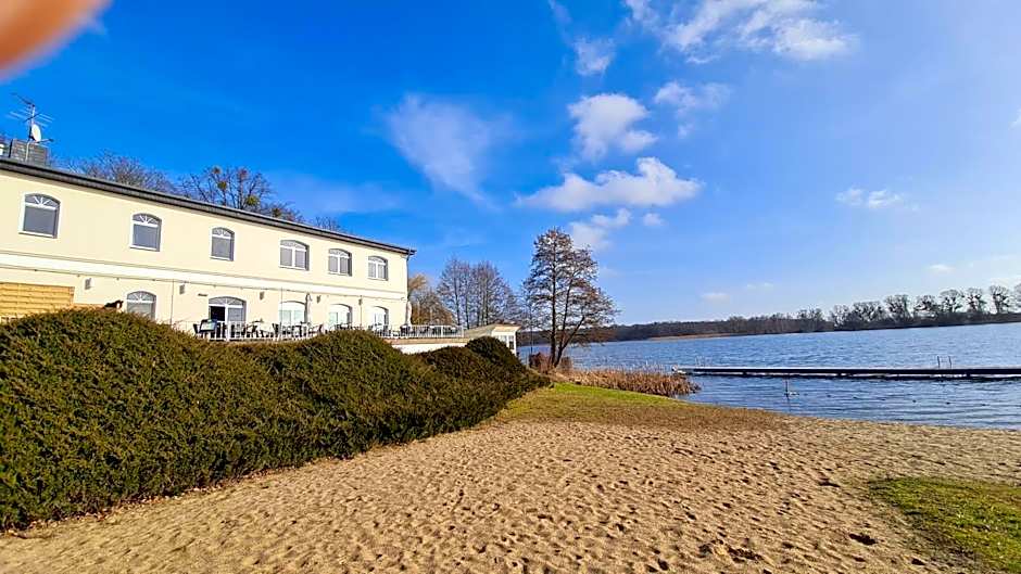 Hotel & Restaurant Haus am See