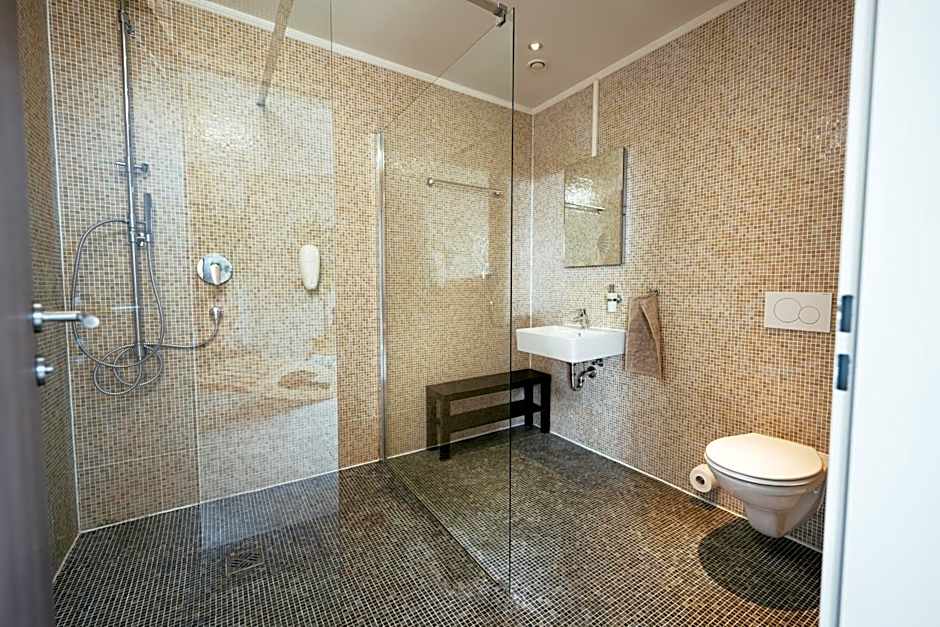 BO Hotel Hamburg