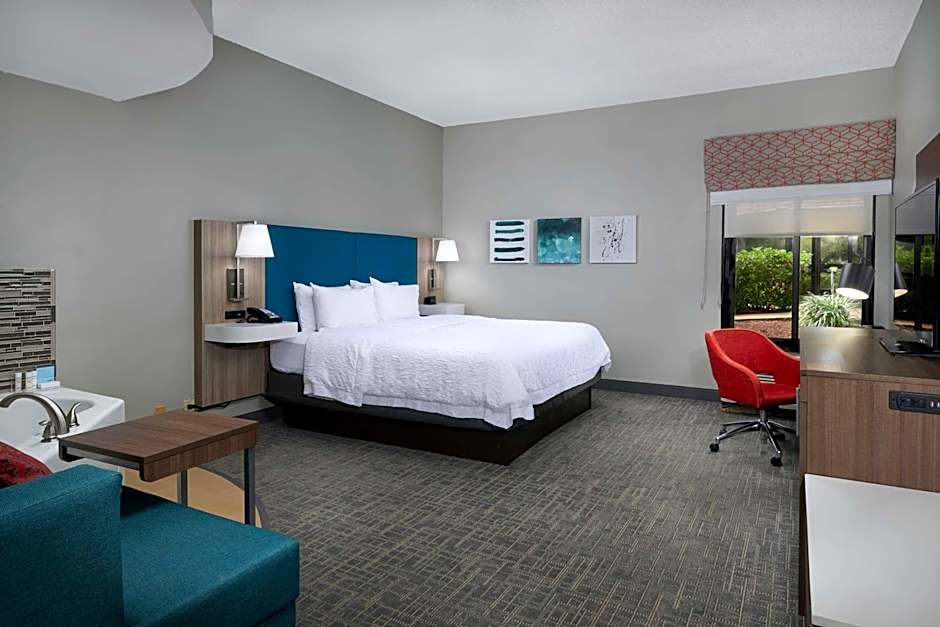 Hampton Inn By Hilton Jupiter/Juno Beach