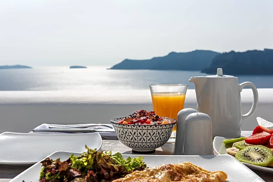La Perla Villas - Adults Only