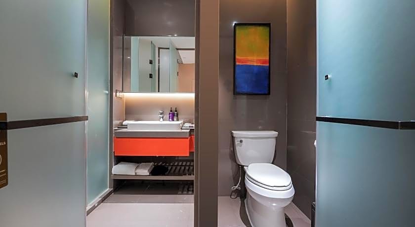 Mercure Nanjing Olympic EXPO