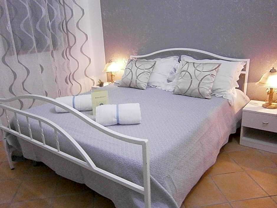 B&B La Rosa Lampedusa