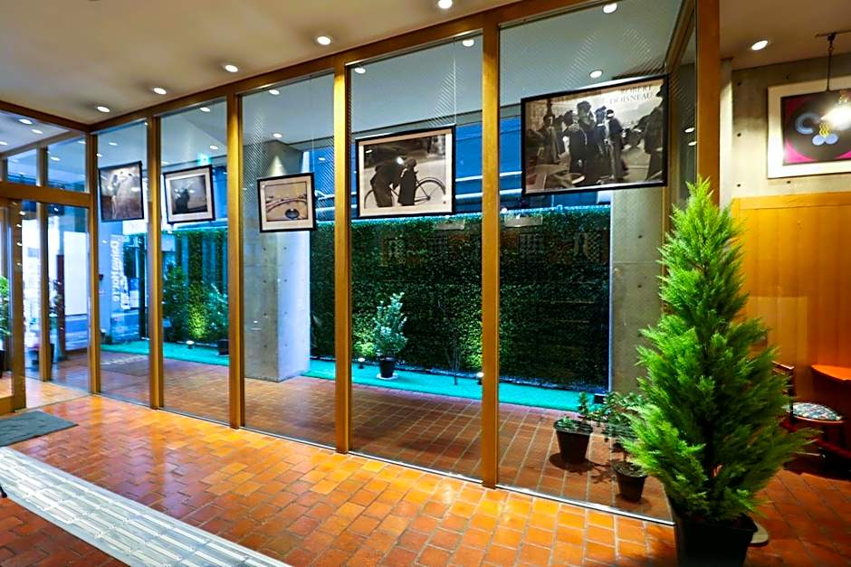 Hotel Landmark Umeda