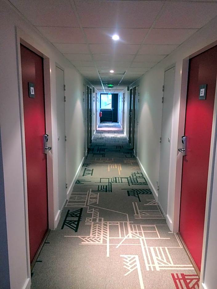 ibis Styles Rouen Val De Reuil