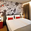IntercityHotel Geneva