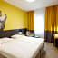 Crystal Hotel