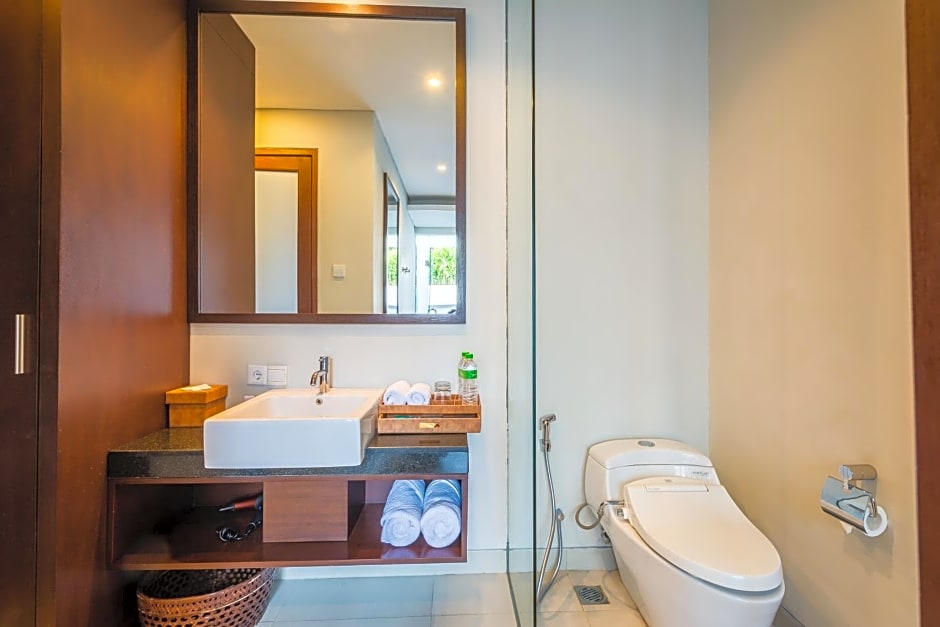 Samaja Beachside Villas