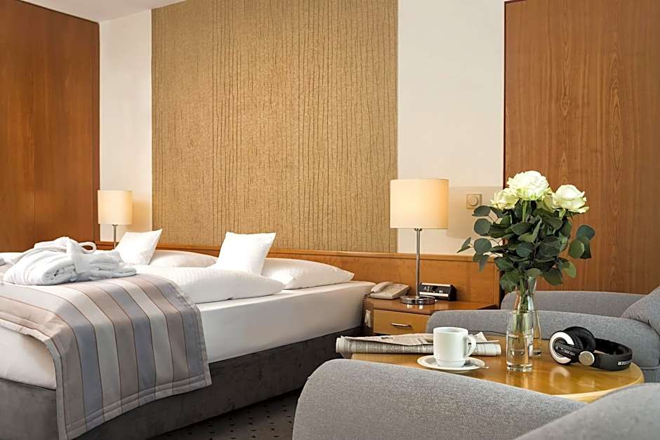 Maritim Airport Hotel Hannover