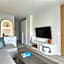 Patmos Aktis, a Luxury Collection Resort & Spa, Greece