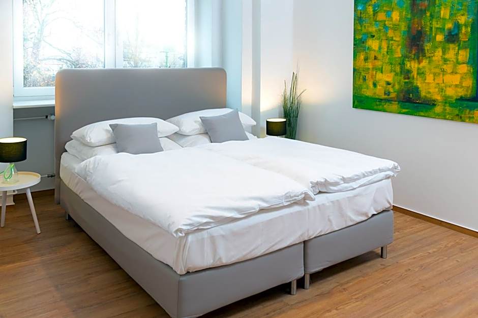 BENSIMON apartments Mitte - Moabit