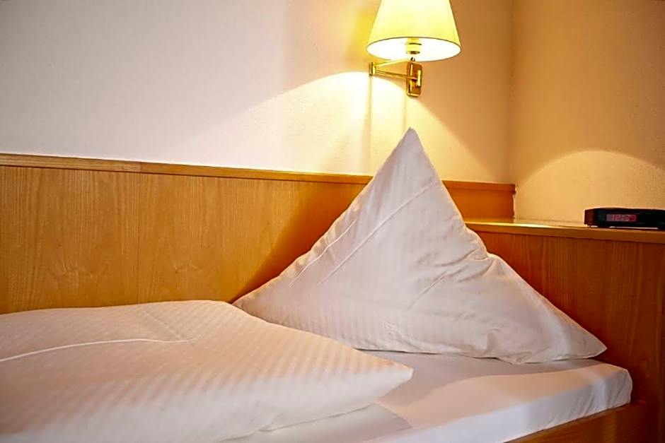 Hotel Sonne