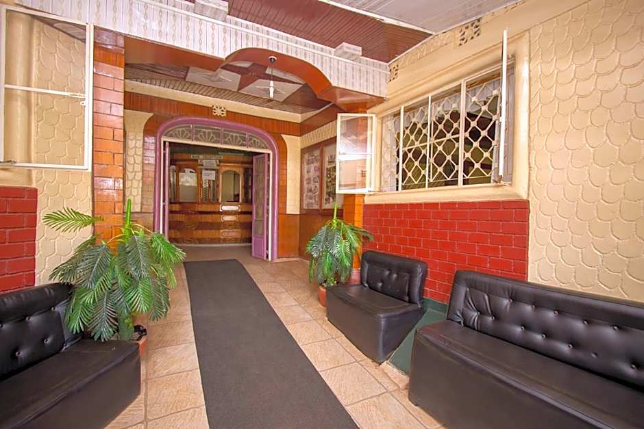 Jamindas Paradise Motel