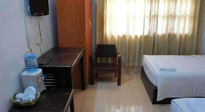 Saysamphanh Hotel