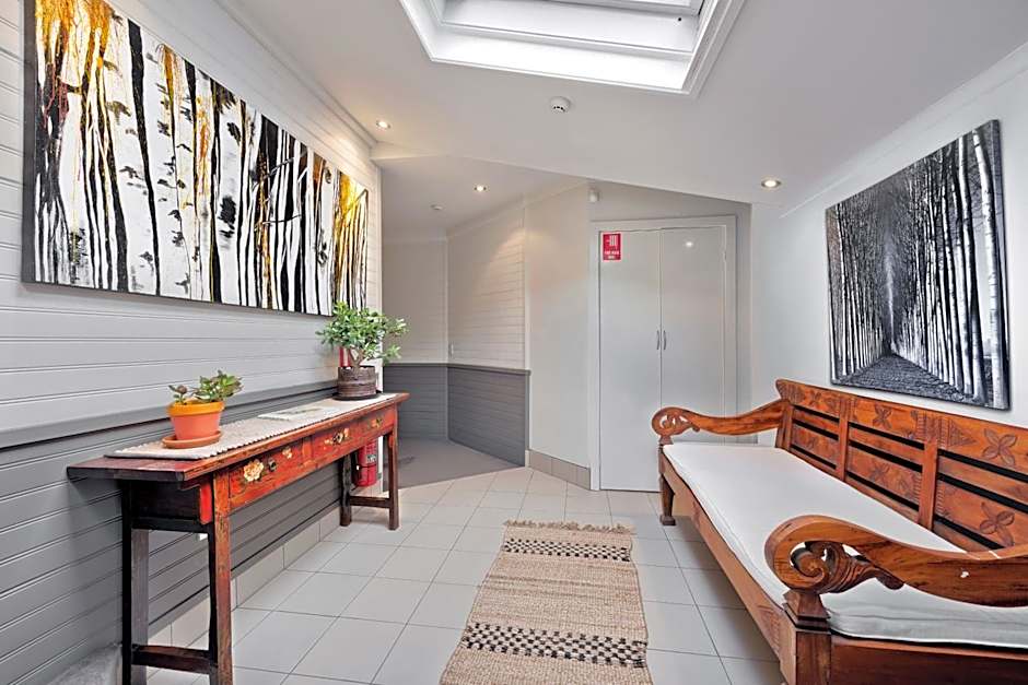 Pure Chalet Thredbo