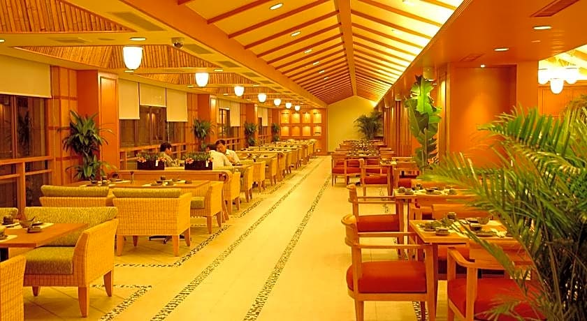 Dongguang Richwood Garden Hotel