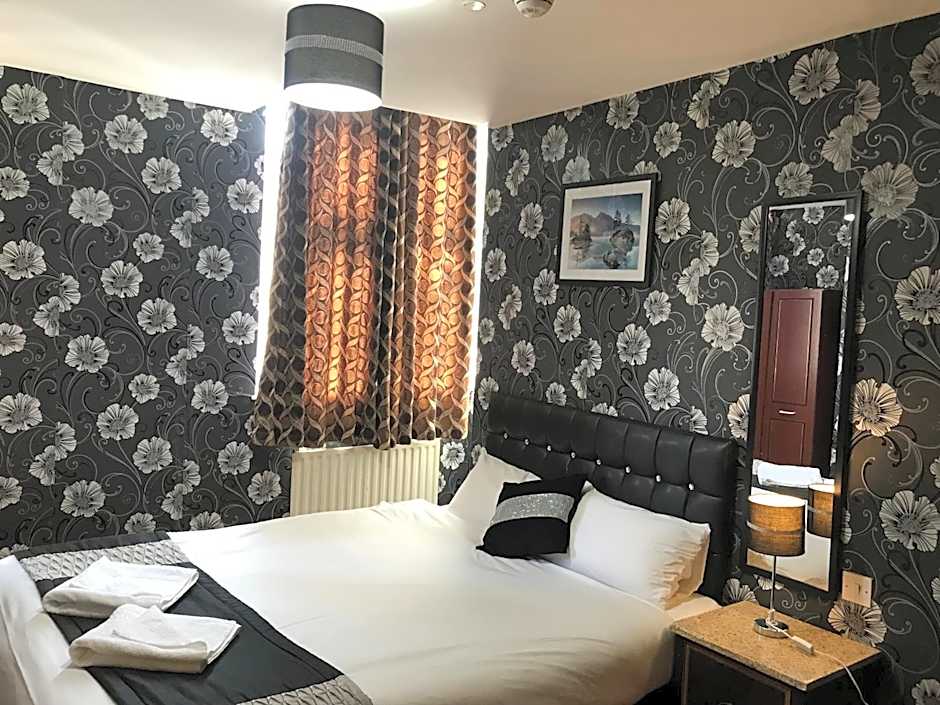 Pacific Inn London Heathrow