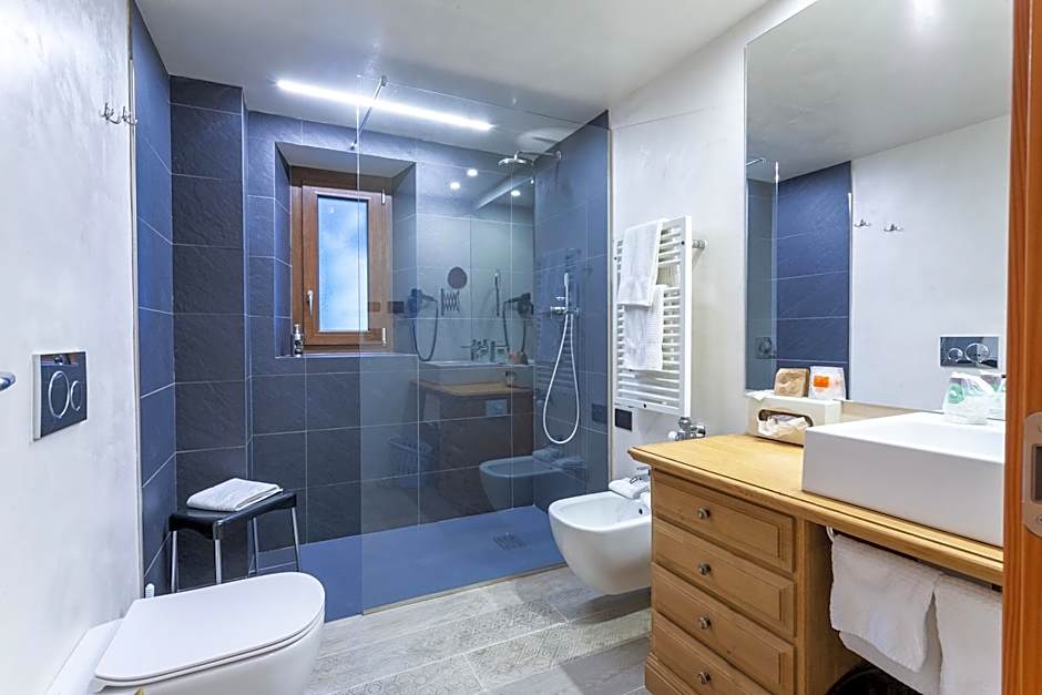 Hotel Berthod