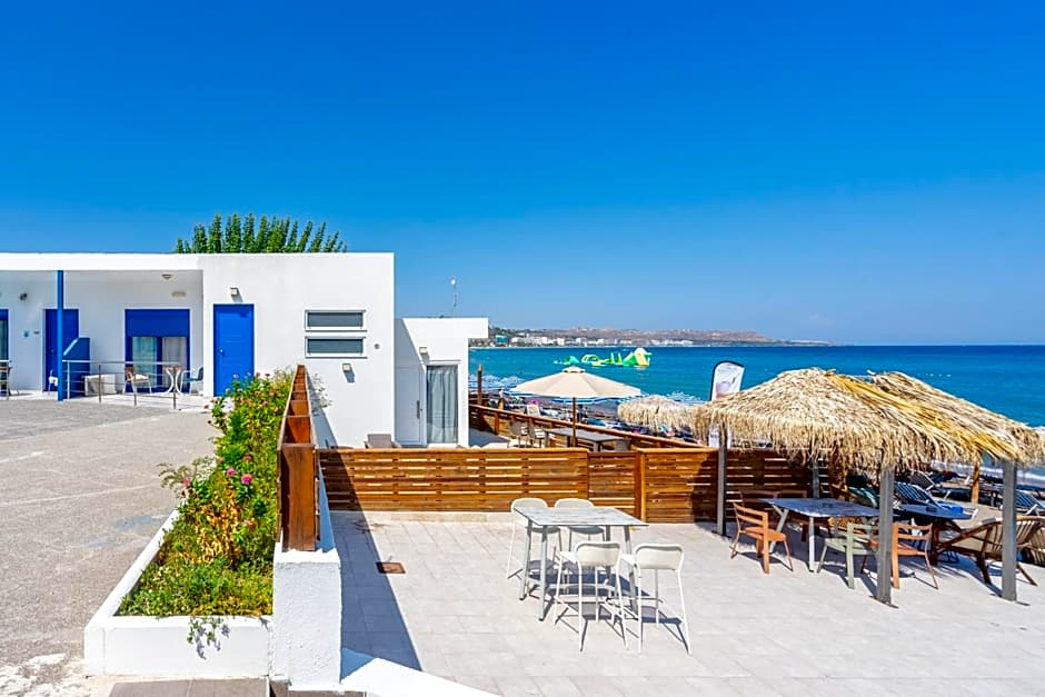 Raffaello Beach
