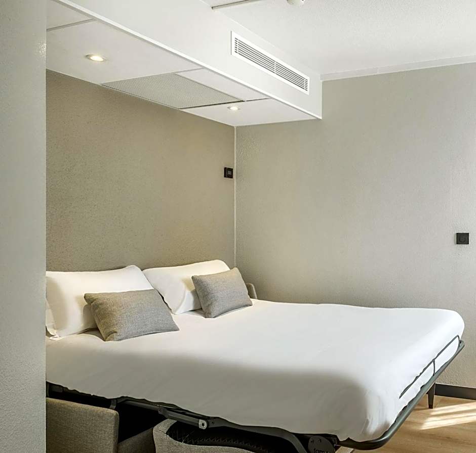 Campanile PRIME - Paris - Porte de Bagnolet