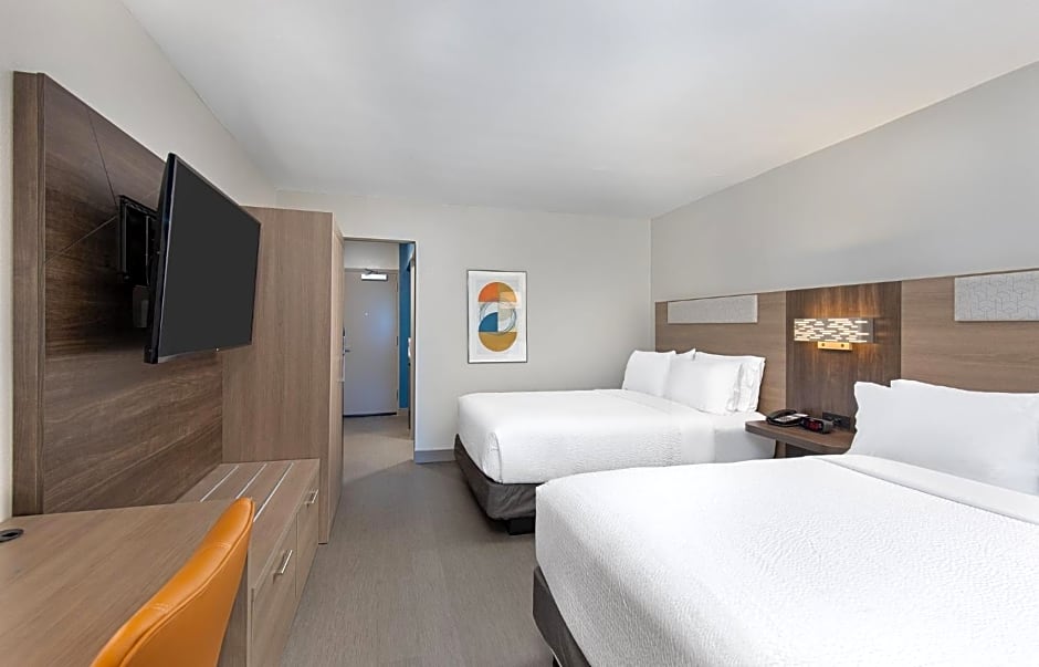 Holiday Inn Express Atlanta Airport - North, an IHG Hotel