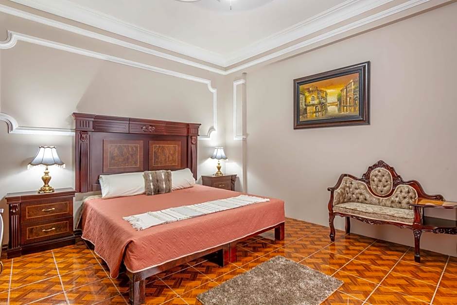 Hostería Casa Marquez