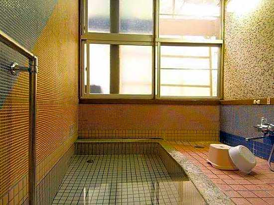 Shiomi Onsen Ryokan Ogawaya