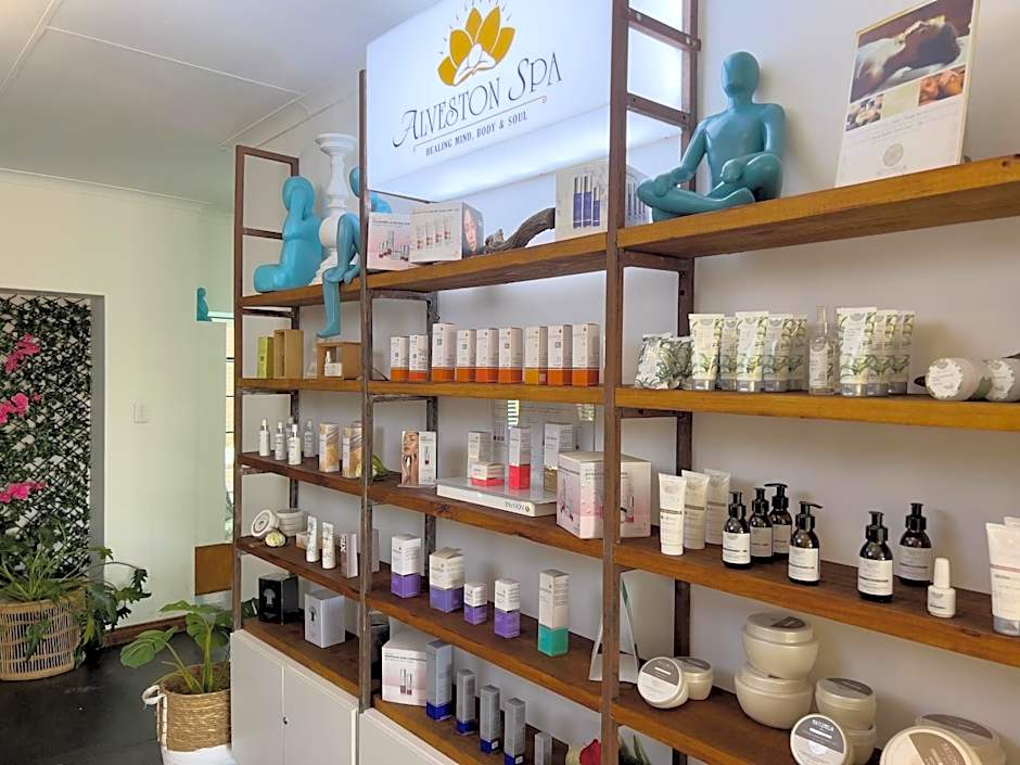 Alveston Manor Boutique Hotel & Spa