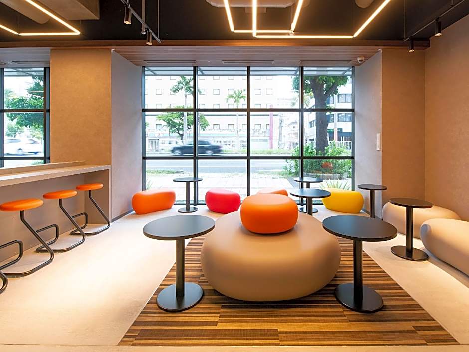 Prince Smart Inn Naha