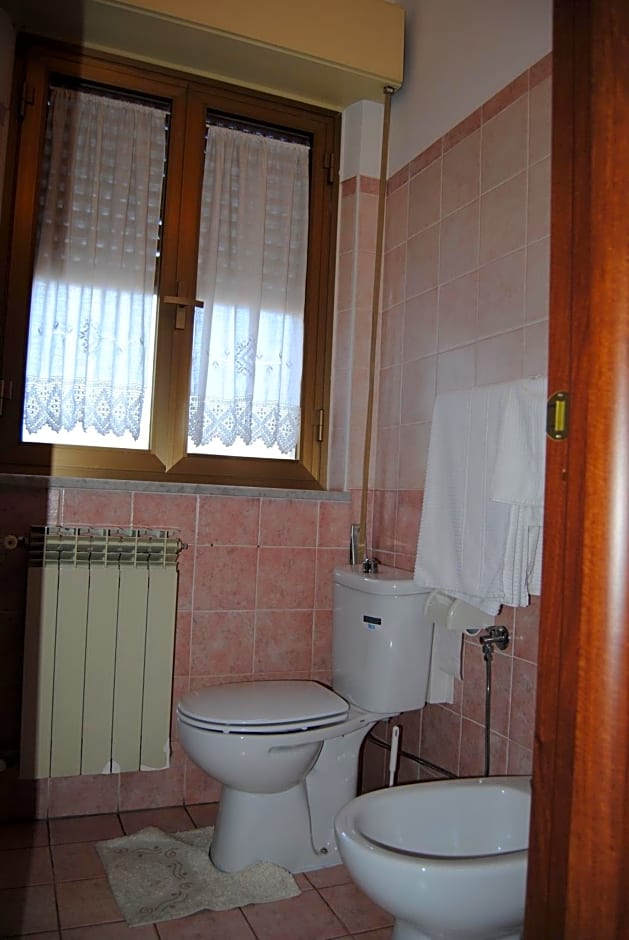 B&B Casa Paolo