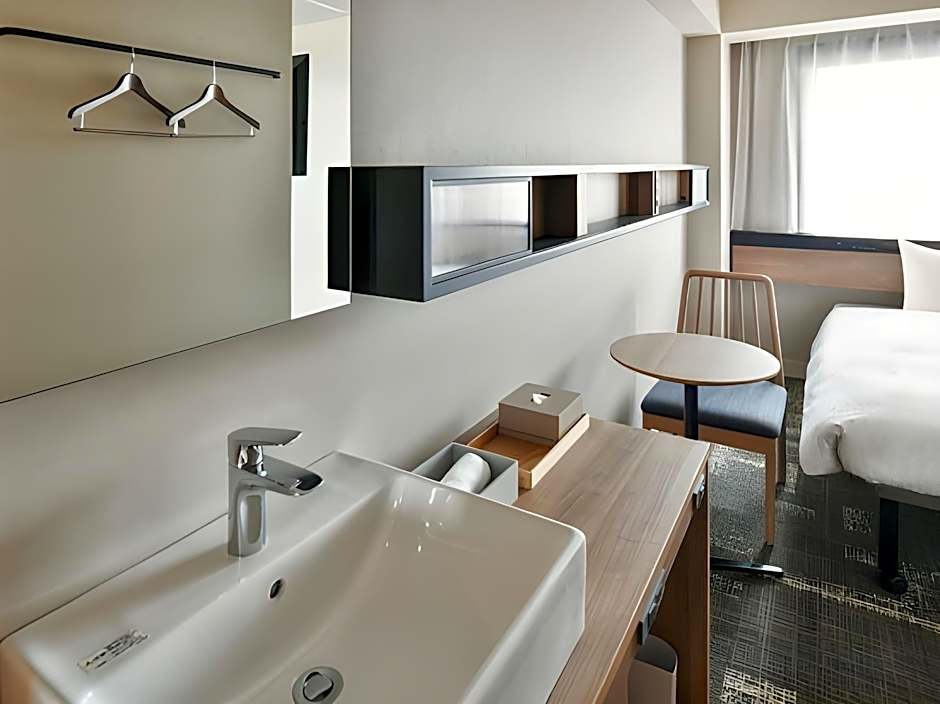 REF Kansai Airport by VESSEL HOTELS