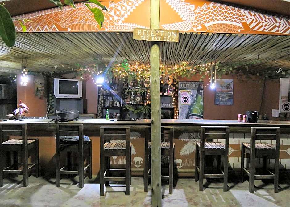 Hazyview Adventure Backpackers