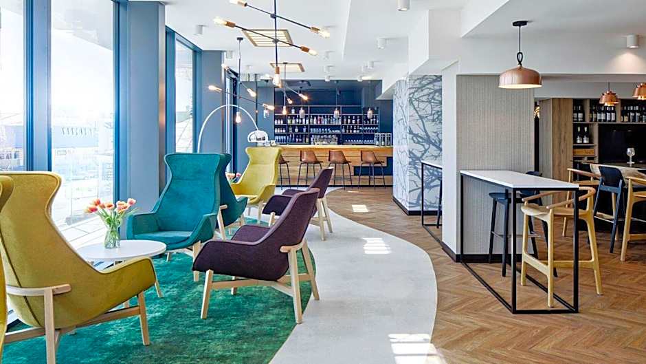 B&B HOTEL Tomaszów Lubelski