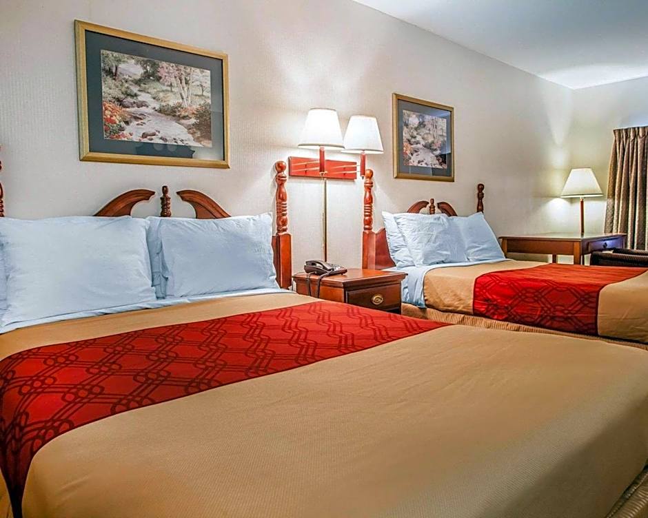 Econo Lodge Douglassville-Pottstown