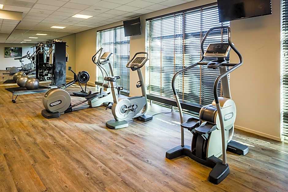 Fletcher Wellness-Hotel Trivium