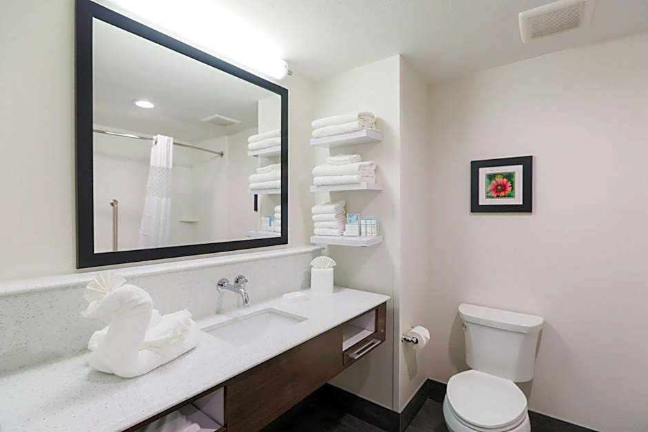 Hampton Inn By Hilton & Suites El Reno, OK