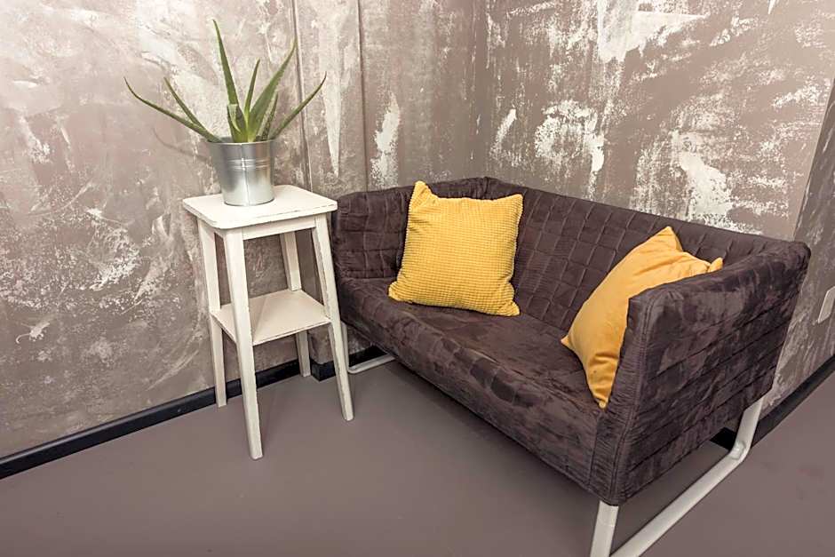 OLD PRINTING HOUSE - Modern I City I 2 Min HBF I E-Ladesäule