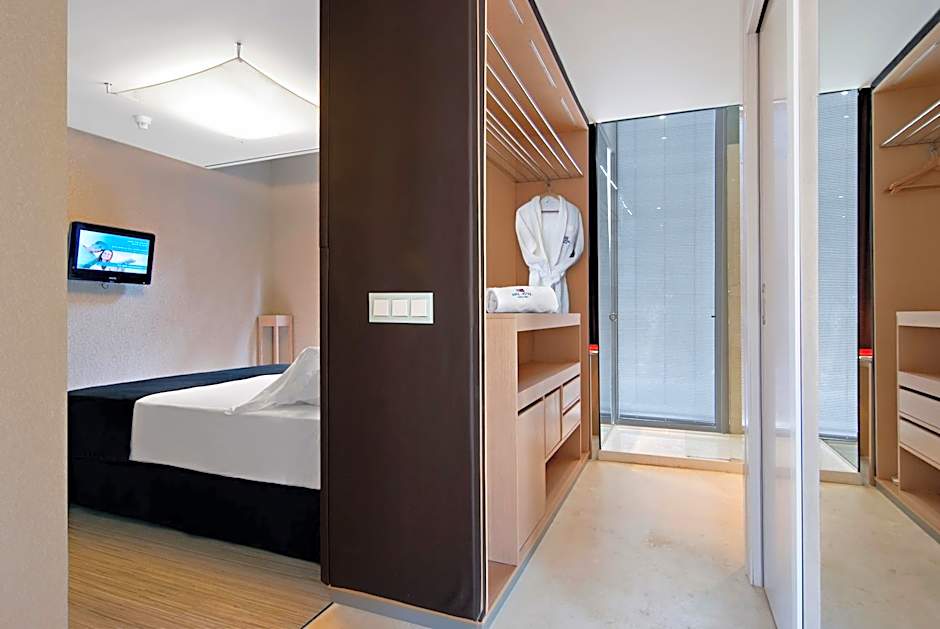 Axel Hotel Barcelona & Urban Spa- Adults Only