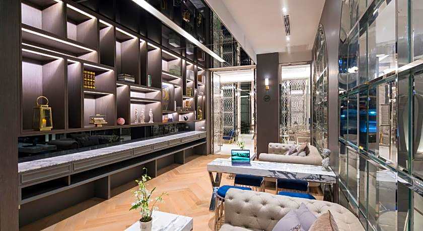 De Princess Hotel Udonthani