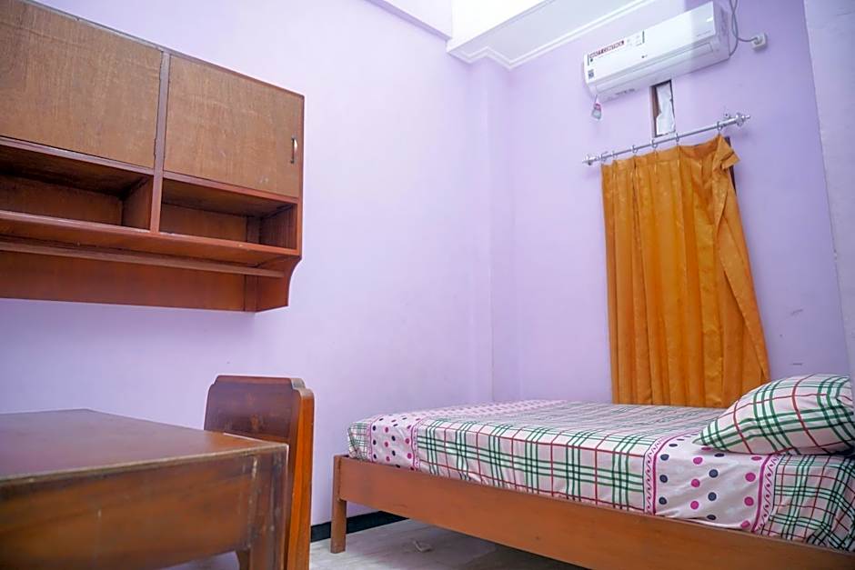 Homestay Kampung Inggris SYARIAH